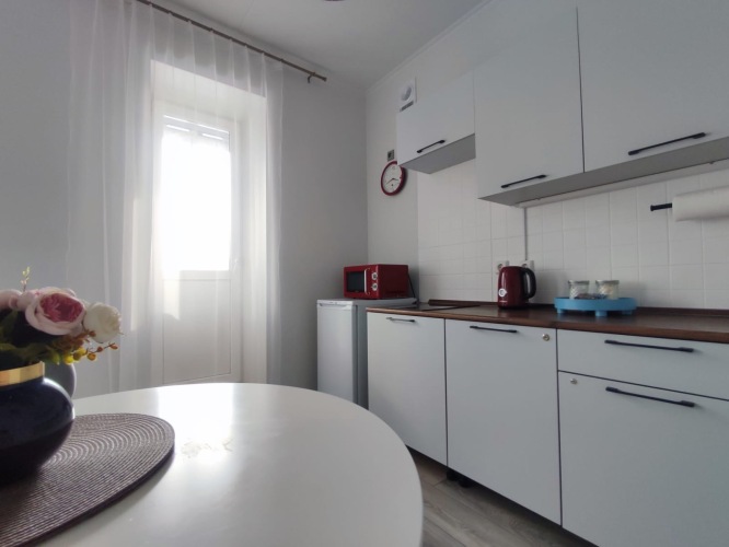 Апартаменты Live in Karelia на Зайцева 42, фото 16