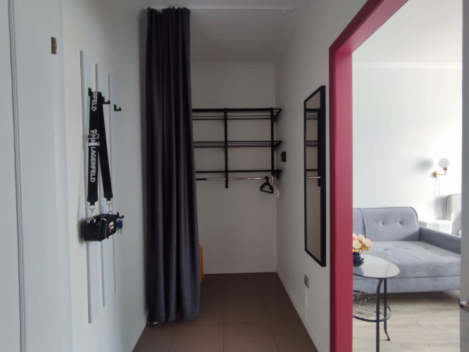 Апартаменты Live in Karelia на Зайцева 42, фото 18