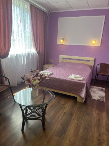 Гостевой Дом На Садовой, фото 34