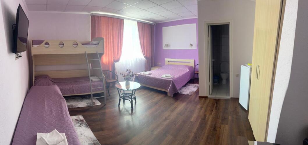 Гостевой Дом На Садовой, фото 35