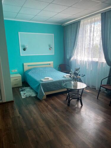 Гостевой Дом На Садовой, фото 36