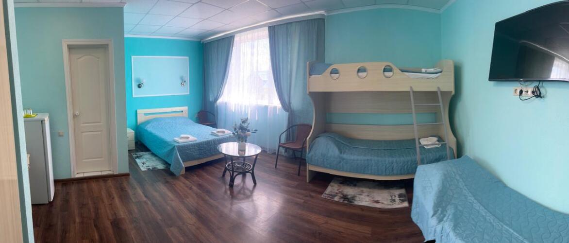 Гостевой Дом На Садовой, фото 37