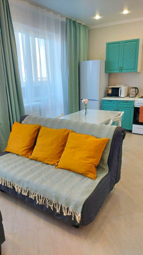 Апартаменты с Европланировкой на Конгрессной, фото 16