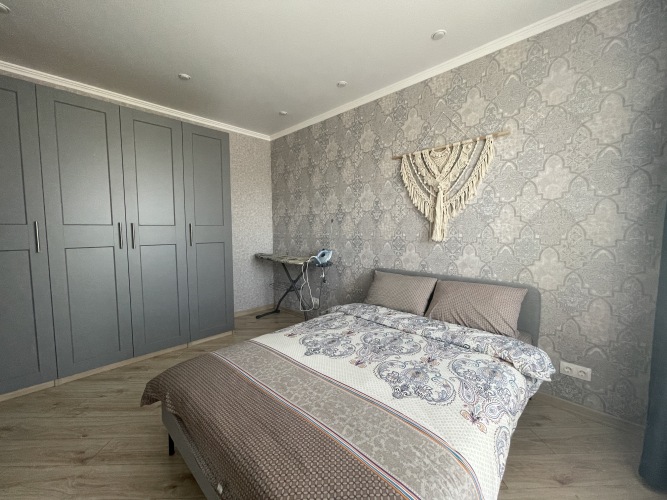 Апартаменты с Европланировкой на Конгрессной, фото 17