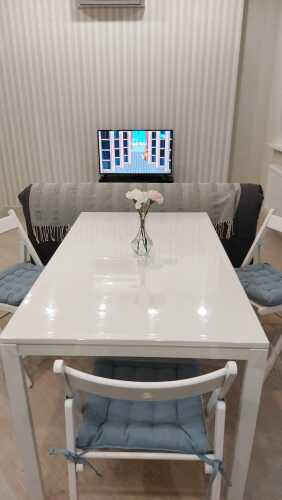 Апартаменты с Европланировкой на Конгрессной, фото 20