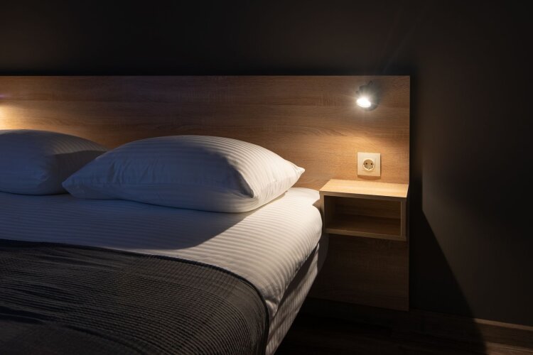 Апарт-Отель Тетрис, фото 8