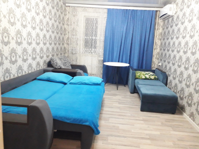 Квартира Уютная 2-х ком. квартира, фото 12