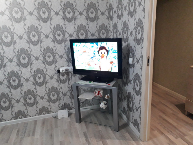 Квартира Уютная 2-х ком. квартира, фото 14