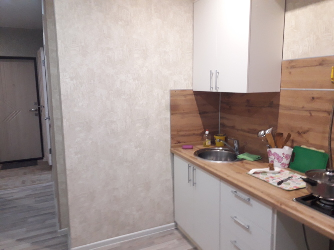 Квартира Уютная 2-х ком. квартира, фото 15