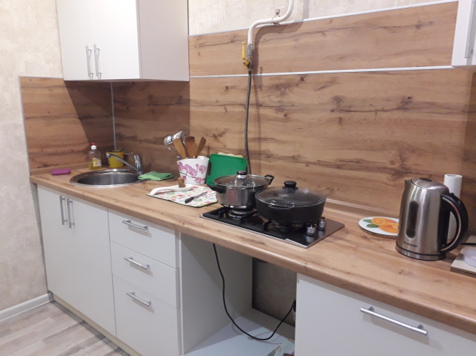 Квартира Уютная 2-х ком. квартира, фото 16