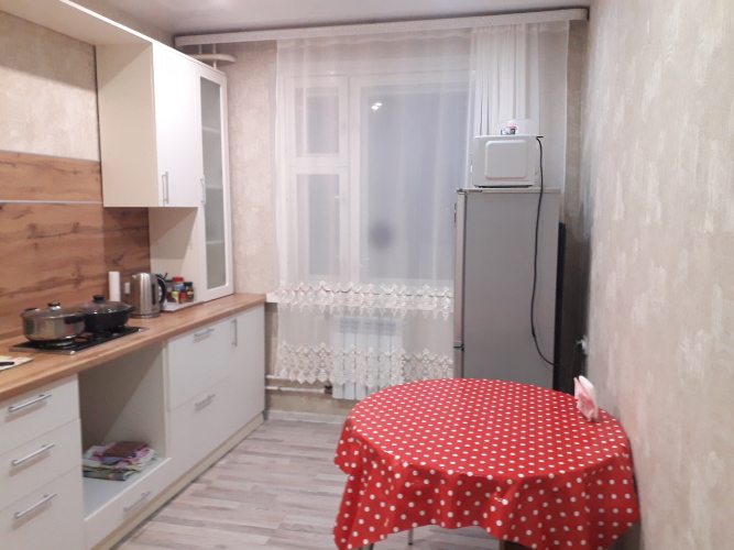 Квартира Уютная 2-х ком. квартира, фото 17