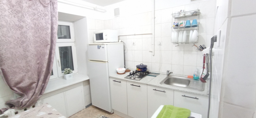 Квартира Уютная на Пионерской 8, фото 19