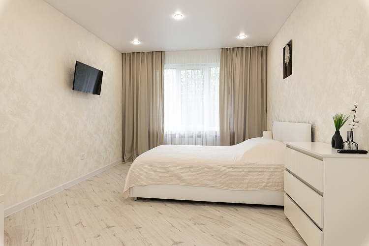 Апартаменты на Чкалова 51А, фото 12