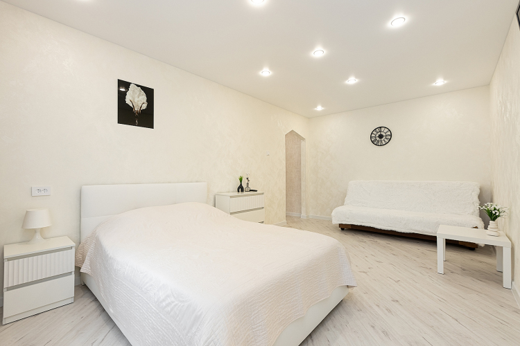 Апартаменты на Чкалова 51А, фото 15