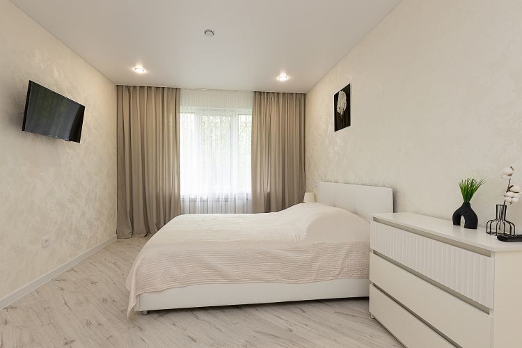 Апартаменты на Чкалова 51А, фото 16