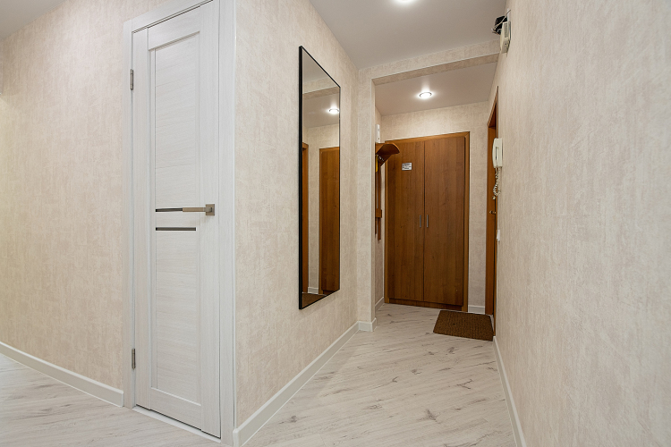 Апартаменты на Чкалова 51А, фото 17