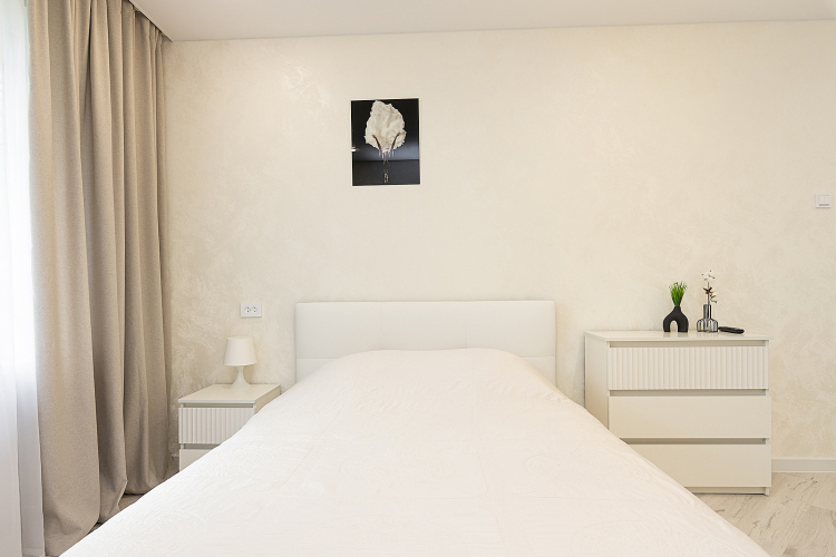 Апартаменты на Чкалова 51А, фото 18