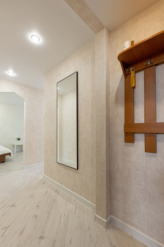 Апартаменты на Чкалова 51А, фото 20