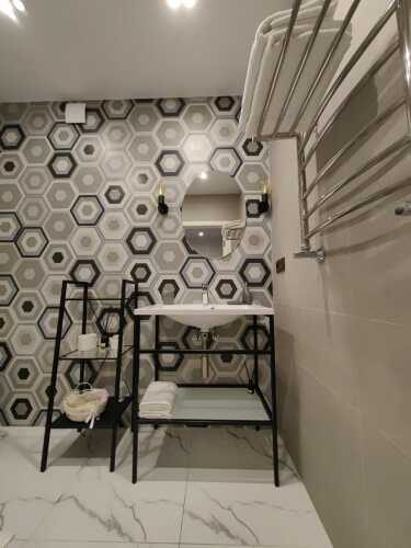 Апартаменты Apart Seasons, фото 20