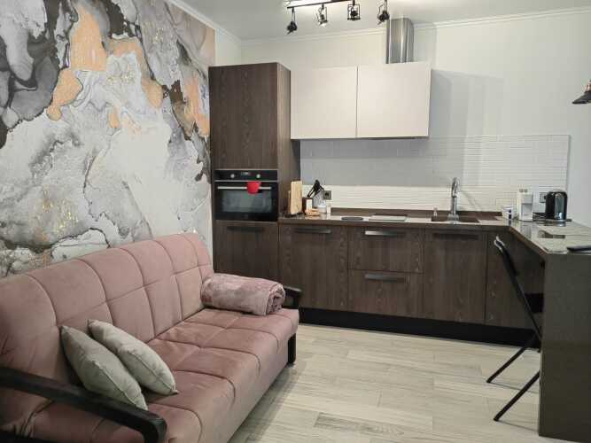 Апартаменты Apart Seasons, фото 22