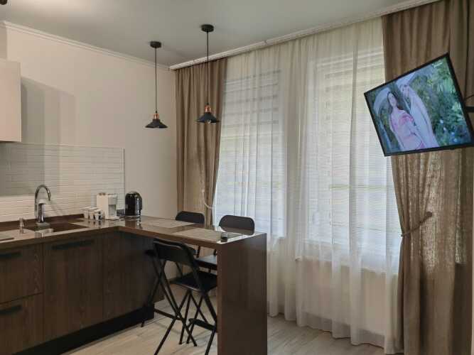 Апартаменты Apart Seasons, фото 23