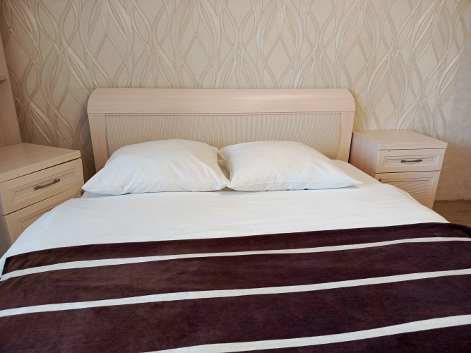 Апартаменты ДивоБайкала, фото 19