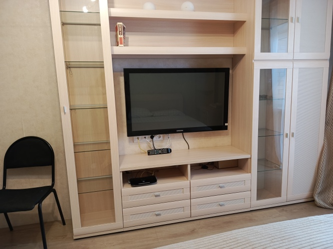 Апартаменты ДивоБайкала, фото 20