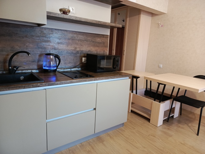 Апартаменты ДивоБайкала, фото 22