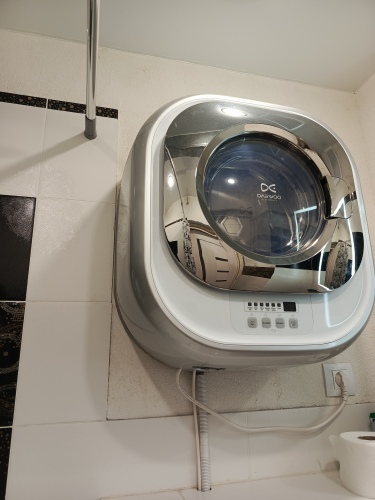 Апартаменты ДивоБайкала, фото 26