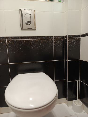 Апартаменты ДивоБайкала, фото 27