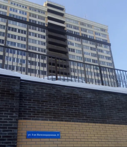 Апартаменты ДивоБайкала, фото 28