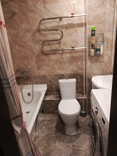 Апартаменты ДивоБайкала, фото 31