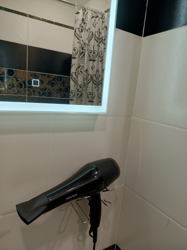 Апартаменты ДивоБайкала, фото 33