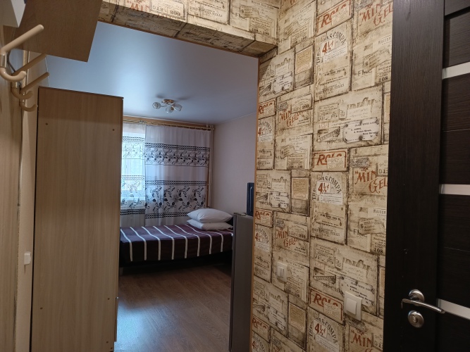 Апартаменты ДивоБайкала, фото 34