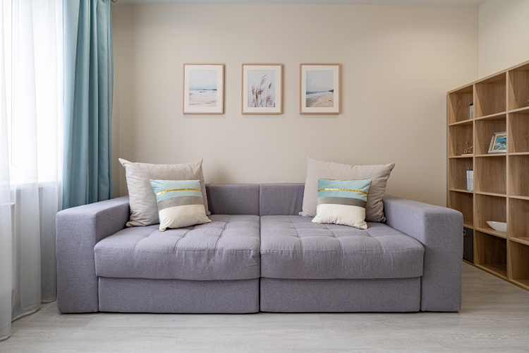 Апартаменты у моря на Мосина 10, фото 30