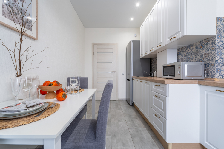 Апартаменты у моря на Мосина 10, фото 31