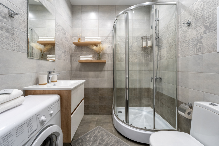 Апартаменты у моря на Мосина 10, фото 33