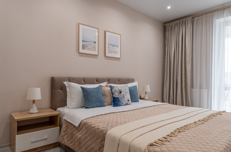 Апартаменты у моря на Мосина 10, фото 36