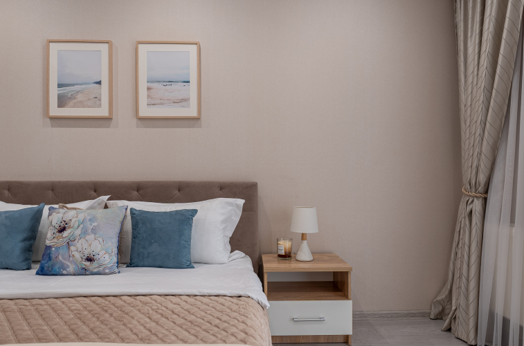 Апартаменты у моря на Мосина 10, фото 37