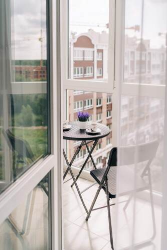 Апартаменты у моря на Мосина 10, фото 38