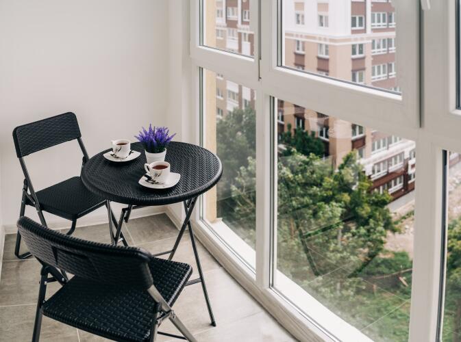 Апартаменты у моря на Мосина 10, фото 39