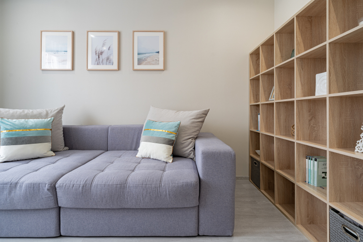 Апартаменты у моря на Мосина 10, фото 40