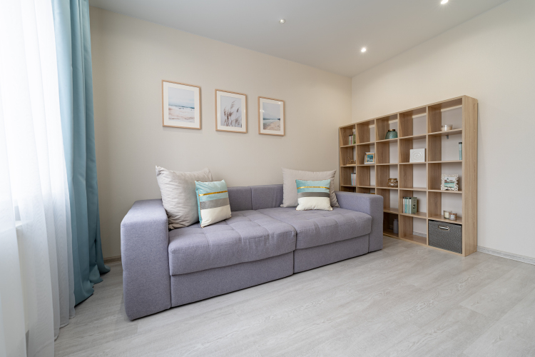 Апартаменты у моря на Мосина 10, фото 41