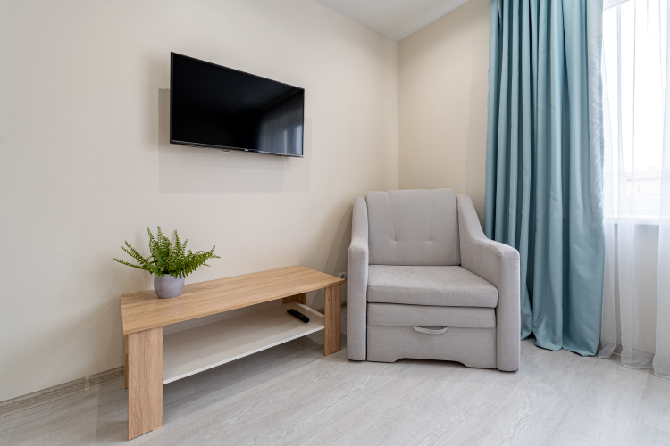 Апартаменты у моря на Мосина 10, фото 42