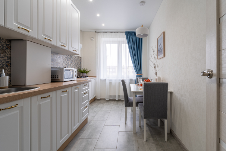 Апартаменты у моря на Мосина 10, фото 44