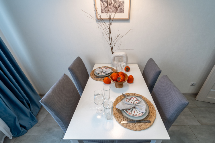 Апартаменты у моря на Мосина 10, фото 45