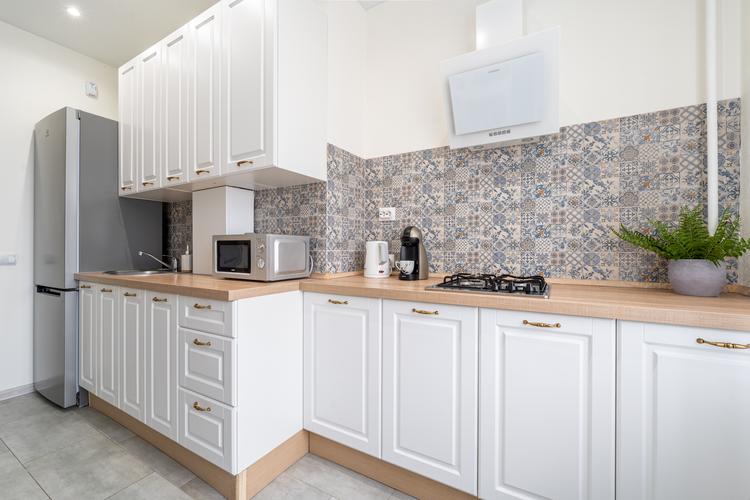 Апартаменты у моря на Мосина 10, фото 46