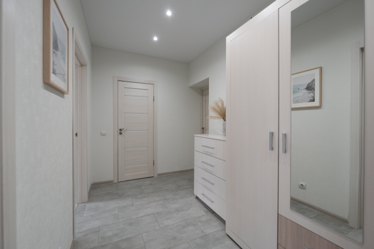 Апартаменты у моря на Мосина 10, фото 49