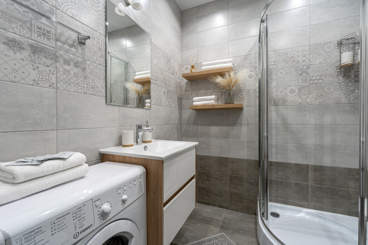 Апартаменты у моря на Мосина 10, фото 50