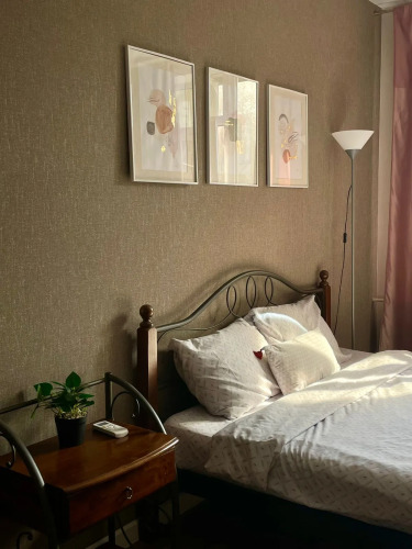 Апарт-отель Атмоcфера-Rоmantiс, фото 23